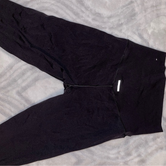 Aerie Chill play move cut out leggings - Picture 11 of 11